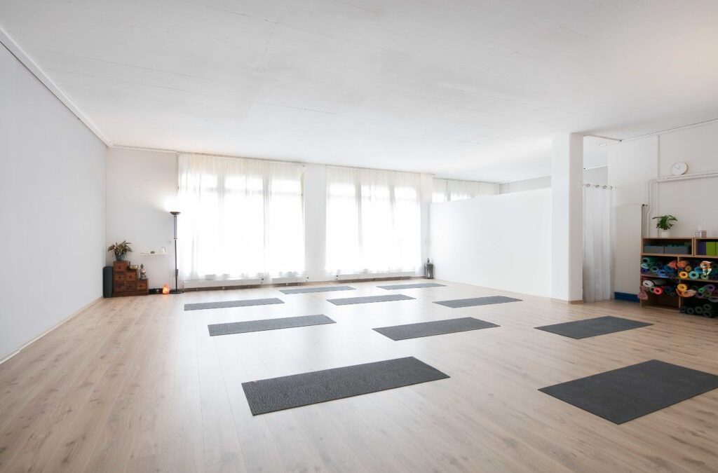 Voyage sonore chez oOom à Lausanne